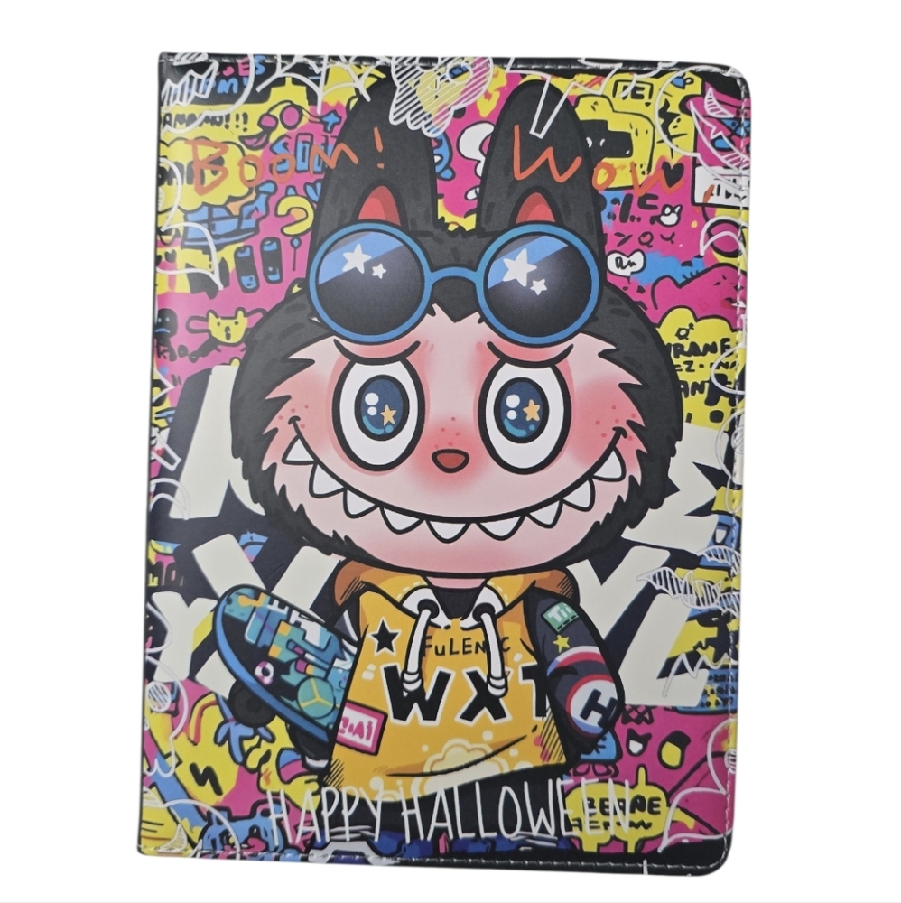 Labubu Journal